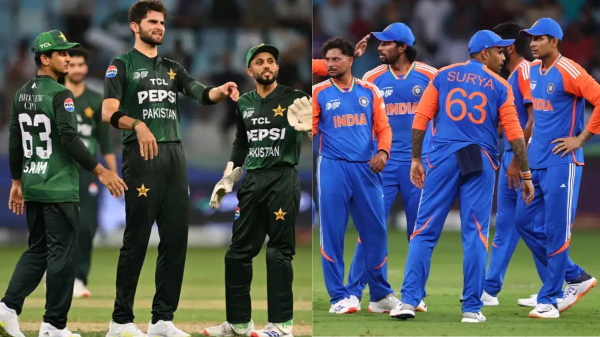 Big threat to India before the big match on 14 September, Team India will have to be careful of these 3 players of Pakistan