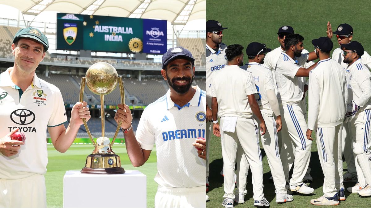 Team India announced for the upcoming Test series against Australia, Sai, Jurel, Krishna, Abhimanyu....