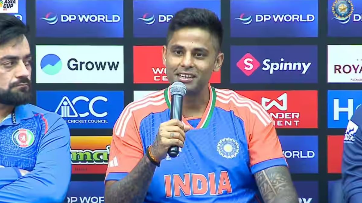 suryakumar yadav