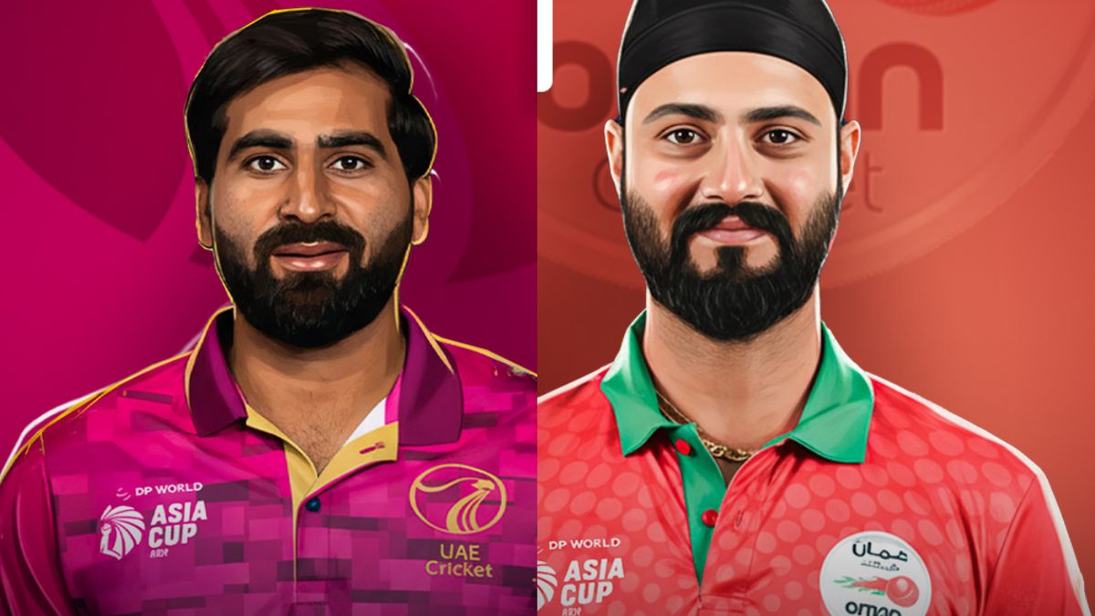 United Arab Emirates vs Oman, MATCH PREVIEW