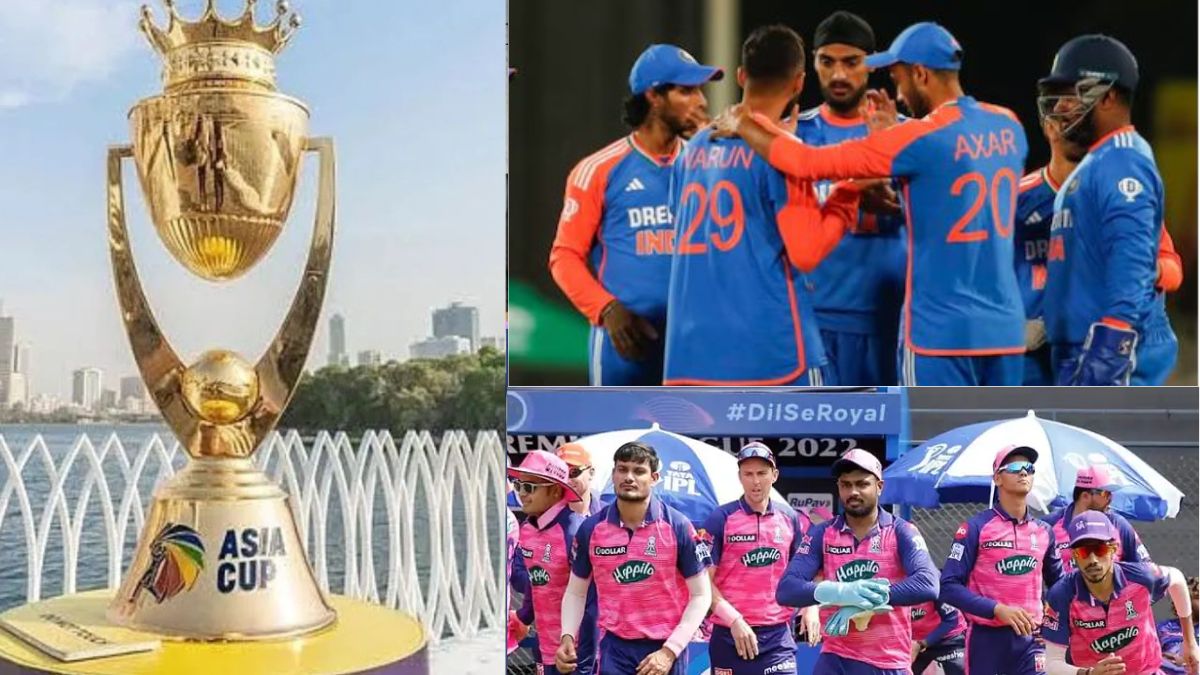 Asia Cup 2025