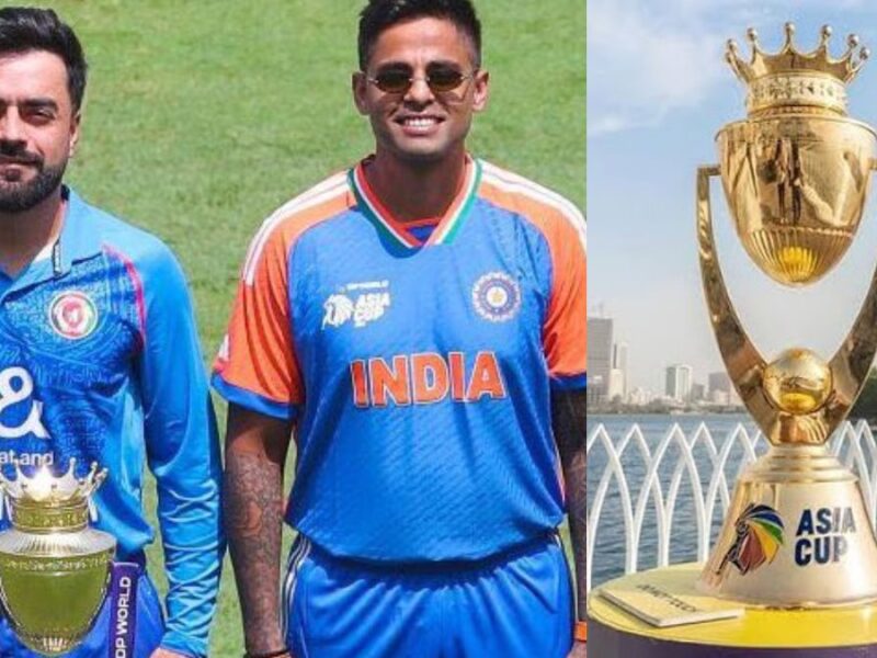 The picture of Asia Cup Super-4 became clear after four matches, these 4 teams will qualify for Super