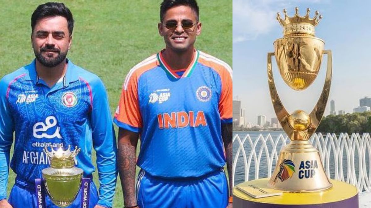 The picture of Asia Cup Super-4 became clear after four matches, these 4 teams will qualify for Super