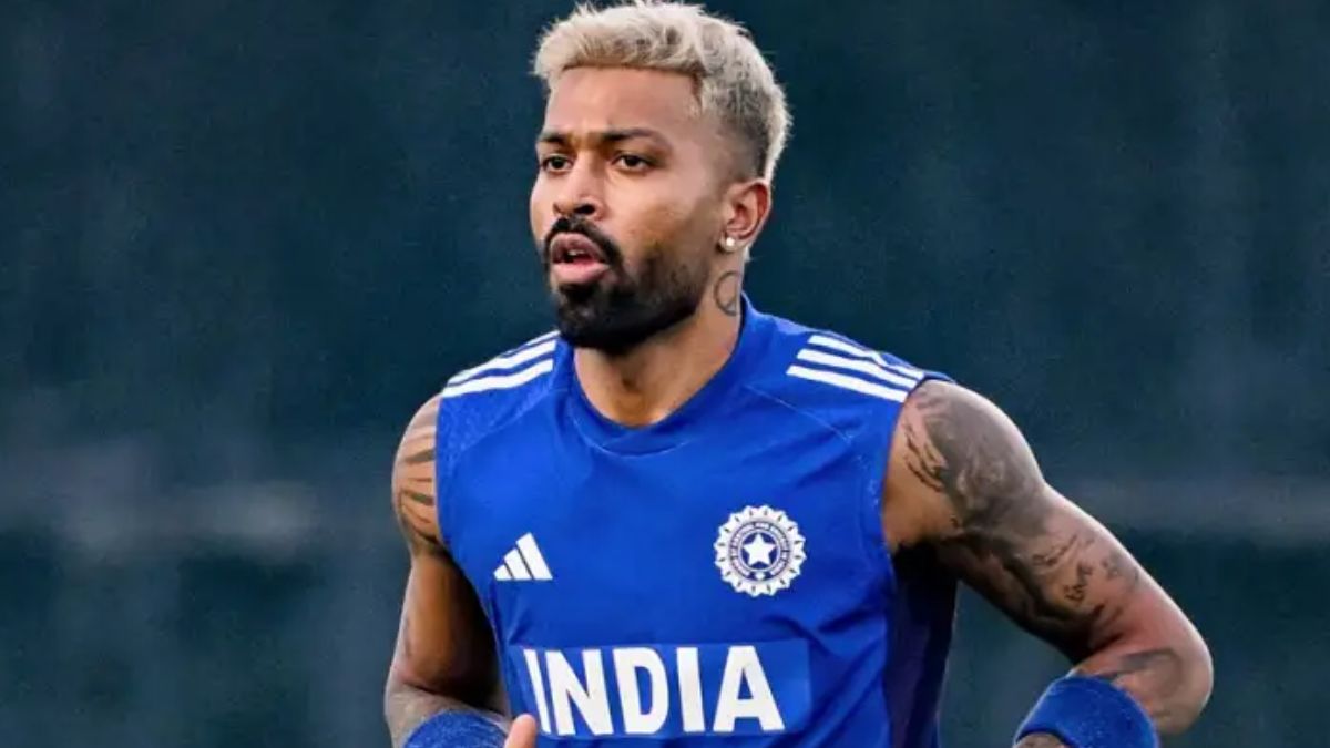 hardik pandya