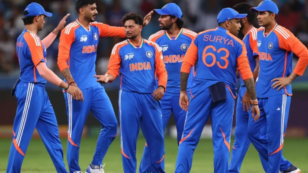 IND vs BAN, WEATHER REPORT: खिली रहेगी धूप या बारिश बनेगी विलेन? जानें 24 सितंबर को कैसा रहेगा दुबई का मौसम 2 IND vs BAN, WEATHER REPORT: Will the sun shine brightly or will rain be the villain? Find out what the weather will be like in Dubai on September 24.