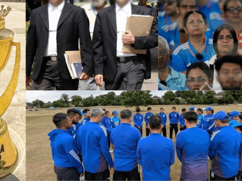 Big sacrifice to become a lawyer, veteran cricketer retired in his youth amidst Asia Cup