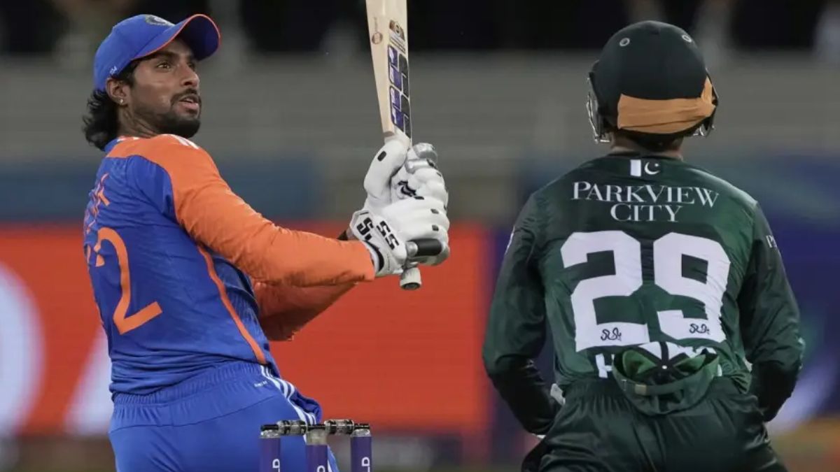 IND VS PAK: इंडिया ने दिखाई पाक टीम को उसकी असली औकात, सोशल मिडिया पर फैंस ने लूट ली बची इज्जत 2 IND VS PAK