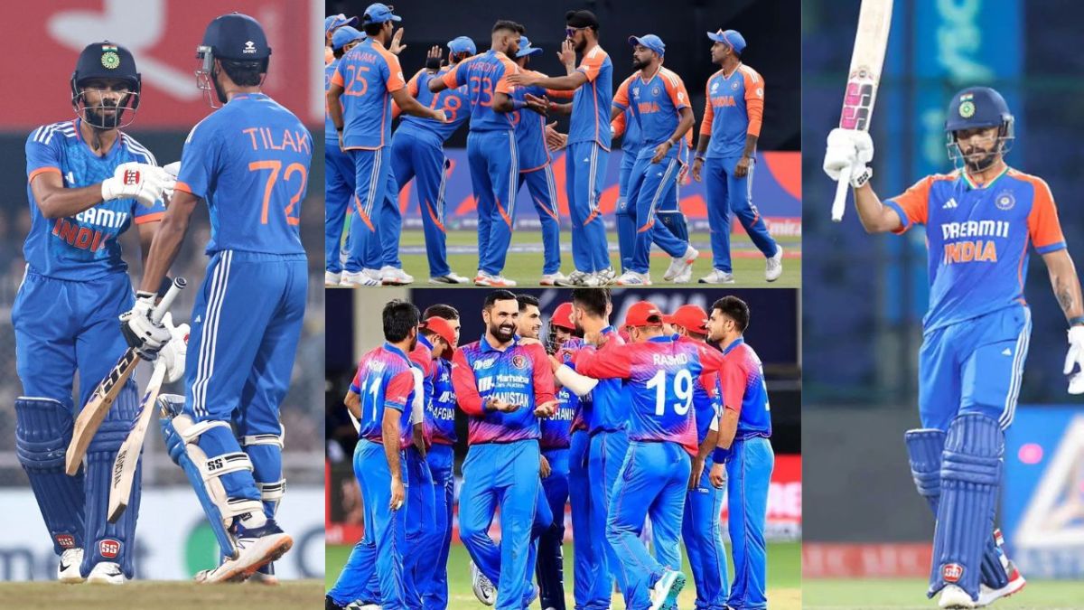 Team India