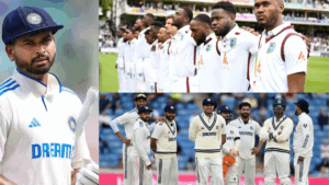 Shreyas Iyer selected in West Indies test series after years, will replace this player who went on England tour