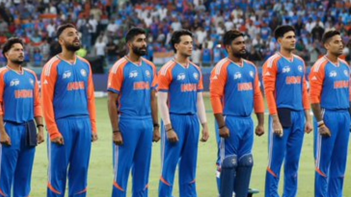 Shubman Gill