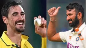 Pujara-Starc