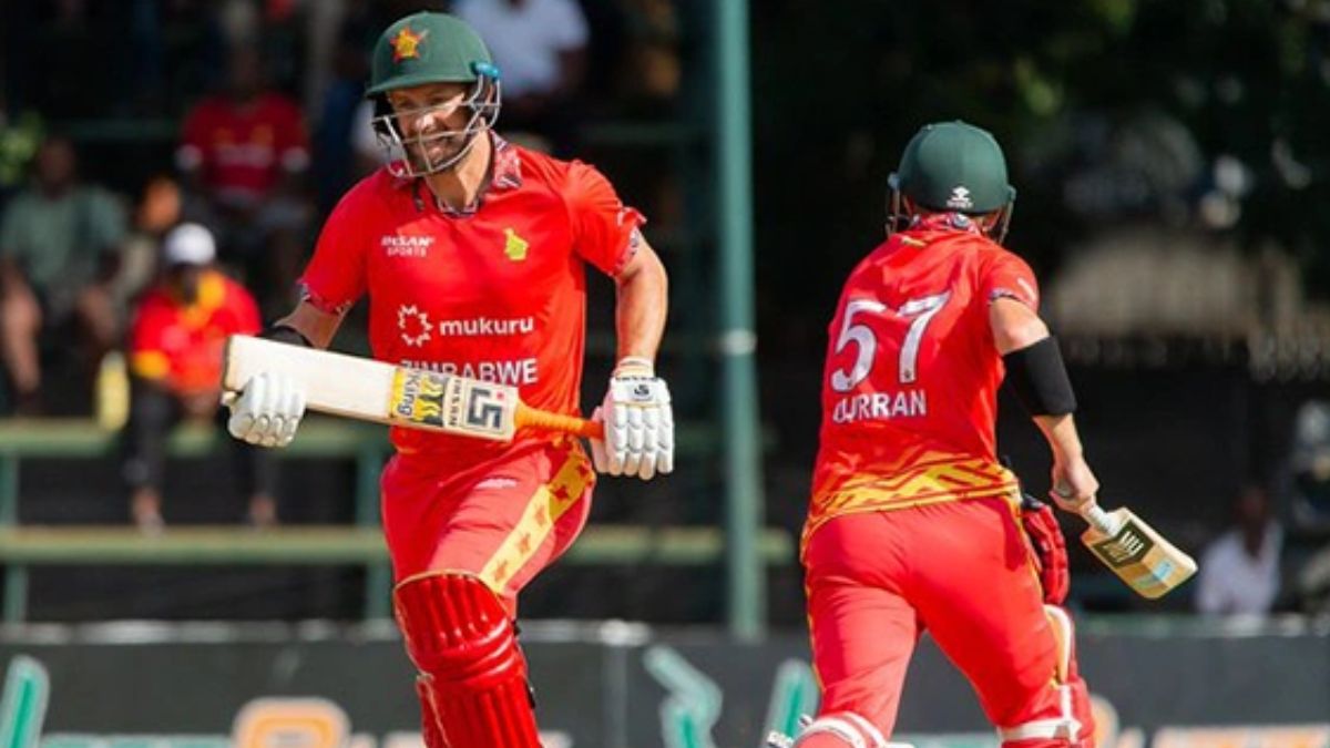 Zimbabwe Team