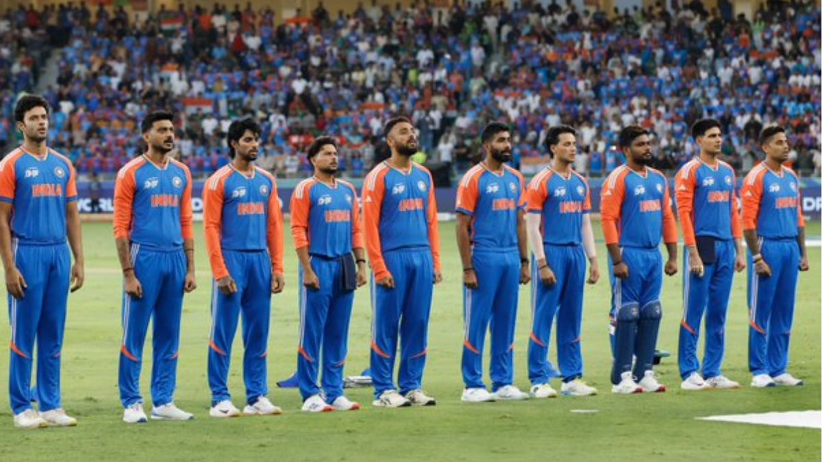 ओमान के खिलाफ नहीं खेलेंगे सूर्या-गिल, ये 2 खिलाड़ी होंगे मुकाबले में भारत के कप्तान-उपकप्तान 2 Team India
