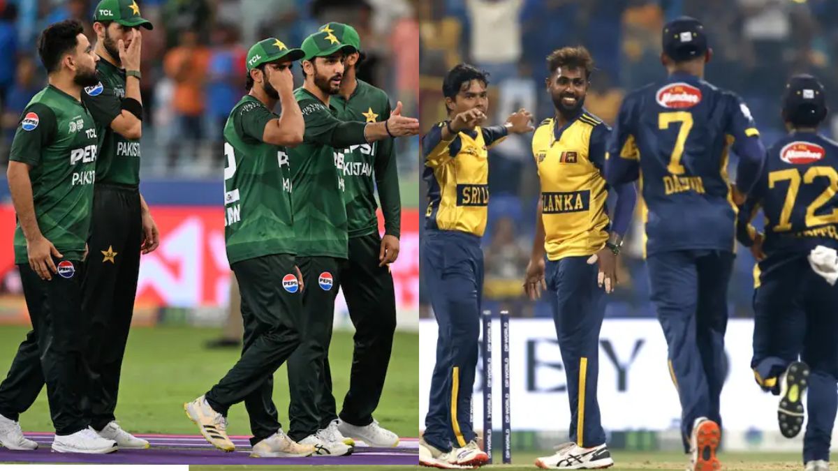 PAK vs SL, MATCH PREVIEW: किसे मिलेगी जीत? जानें पिच, मौसम, लाइव स्ट्रीमिंग, हेड टू हेड, प्लेइंग इलेवन, वेन्यू डिटेल्स 2 PAK vs SL, MATCH PREVIEW