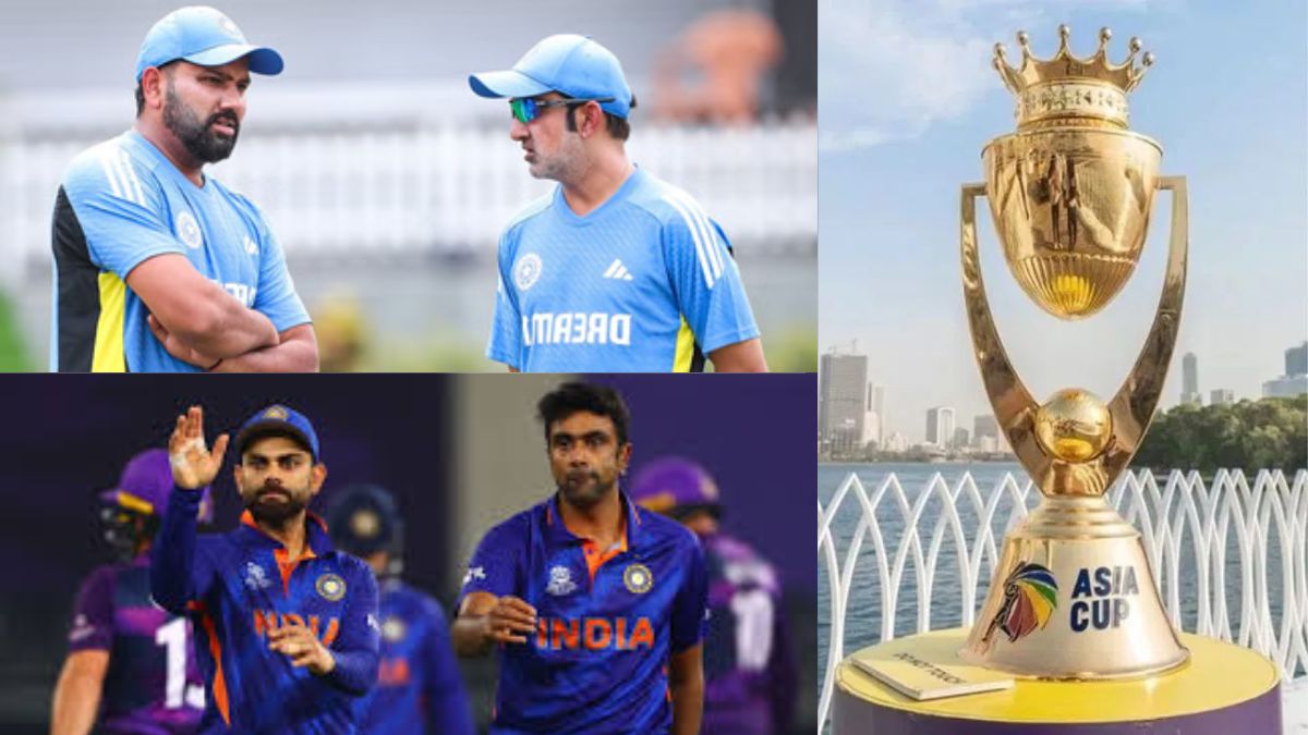 Asia Cup