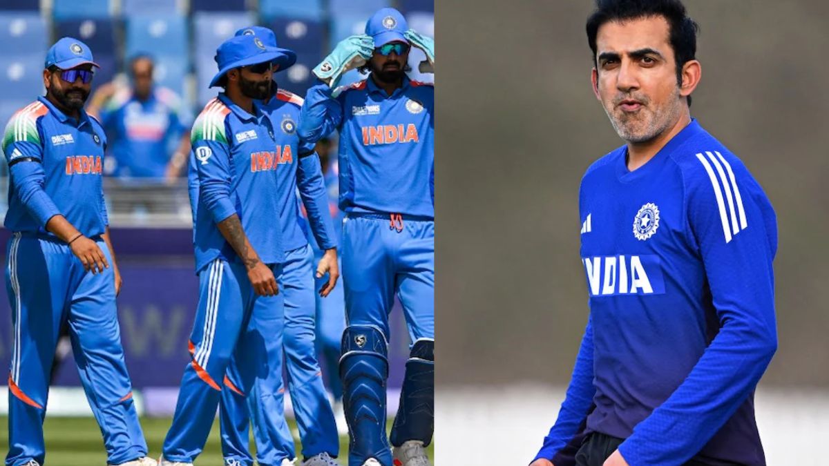 These 4 Indian players are harboring false hopes of a comeback; they will never get a chance in Team India under Gambhir.