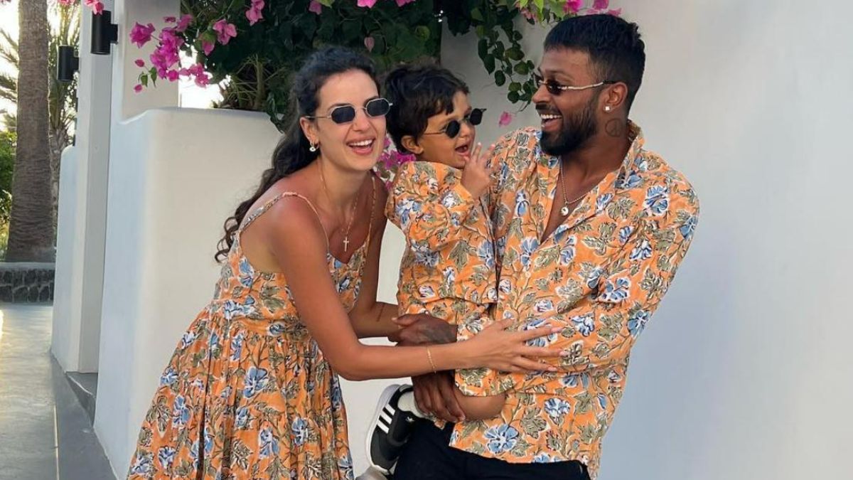 Hardik Pandya