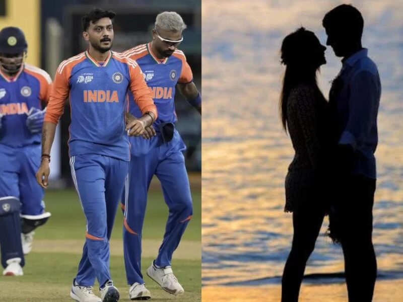 बड़े ही रंगीन मिज़ाज़ का है भारतीय खिलाड़ी, कपड़ों की तरह बदलता गर्लफ्रेंड, अब तक 10-12 ऐक्ट्रेस को कर चूका डेट
