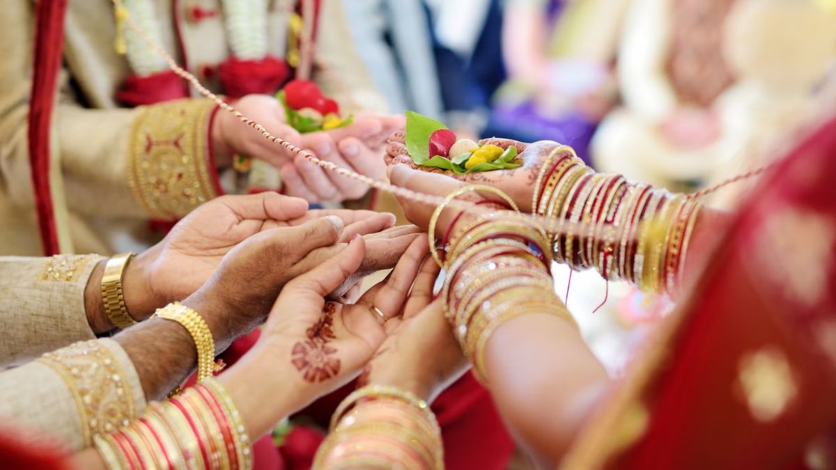 Marriage