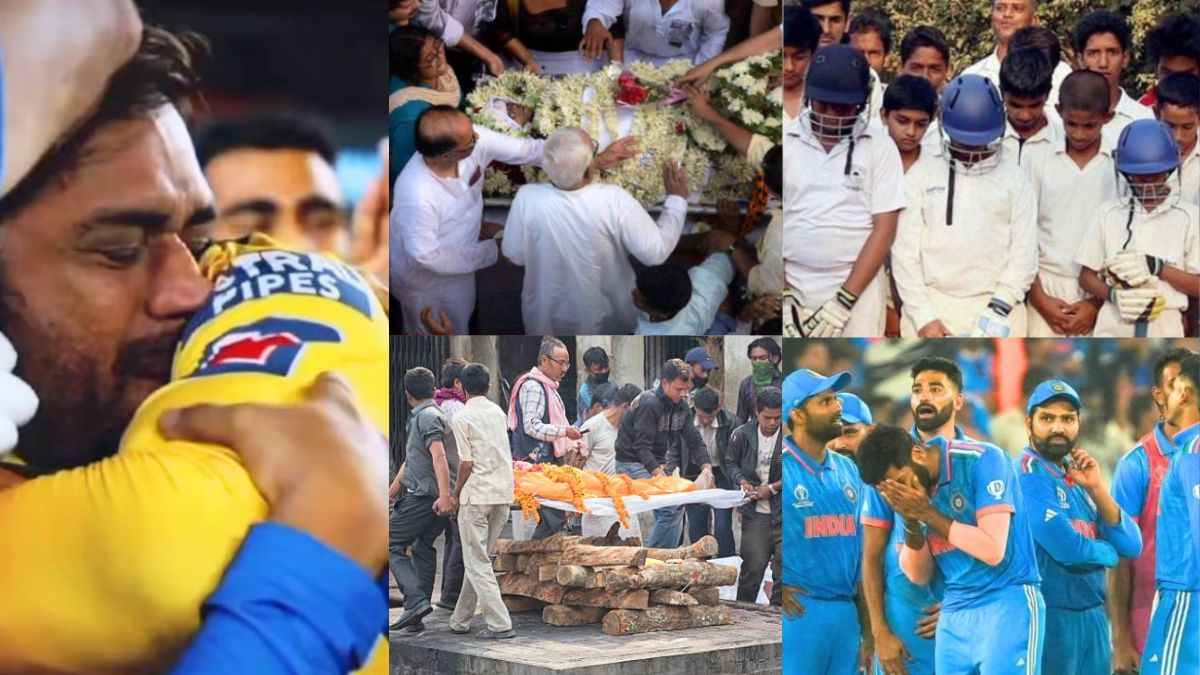 Team India