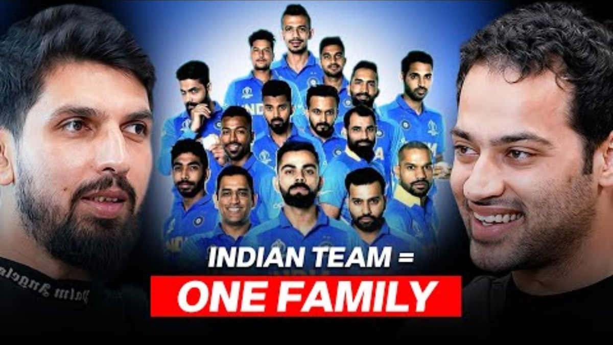'उनके लिए बुरा लगता है...', इस Hindu Indian player के भीतर जाग गया Pakistan love, पड़ोसियों की जमकर की तारीफ 1