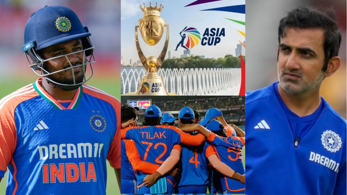 Sanju Samson