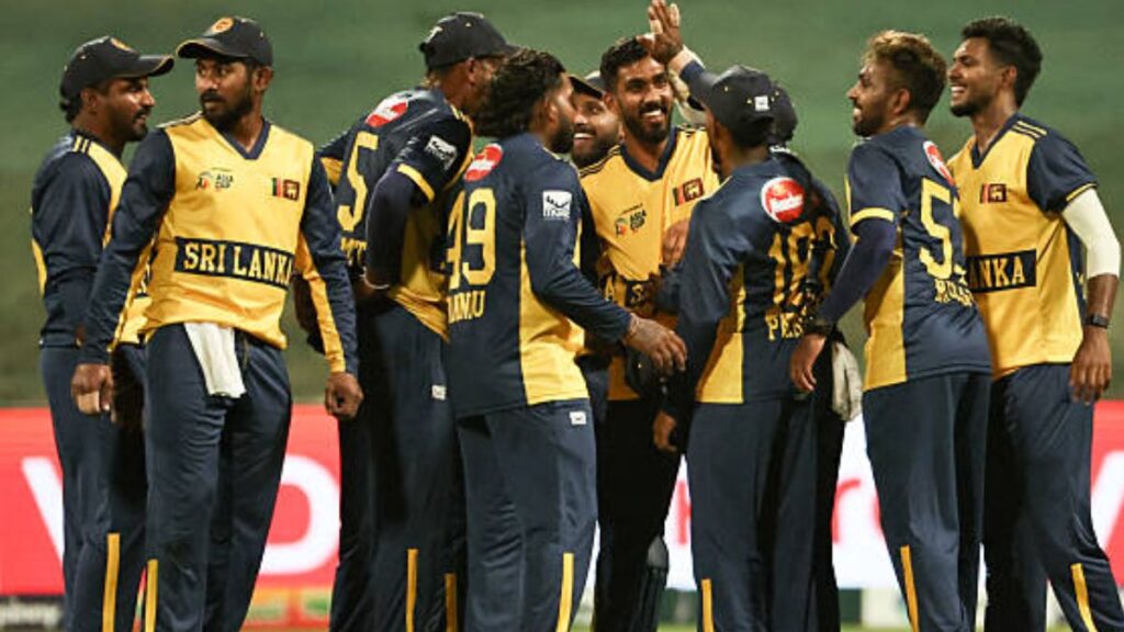 Asia Cup 2025 Points Table: मौत के कुएं से निकली श्रीलंका, बांग्लादेश को हराकर हासिल किया सुपर 4 का टिकट 2 Asia Cup 2025 Points Table: Sri Lanka came out of the well of death, defeated Bangladesh and got the ticket to Super 4