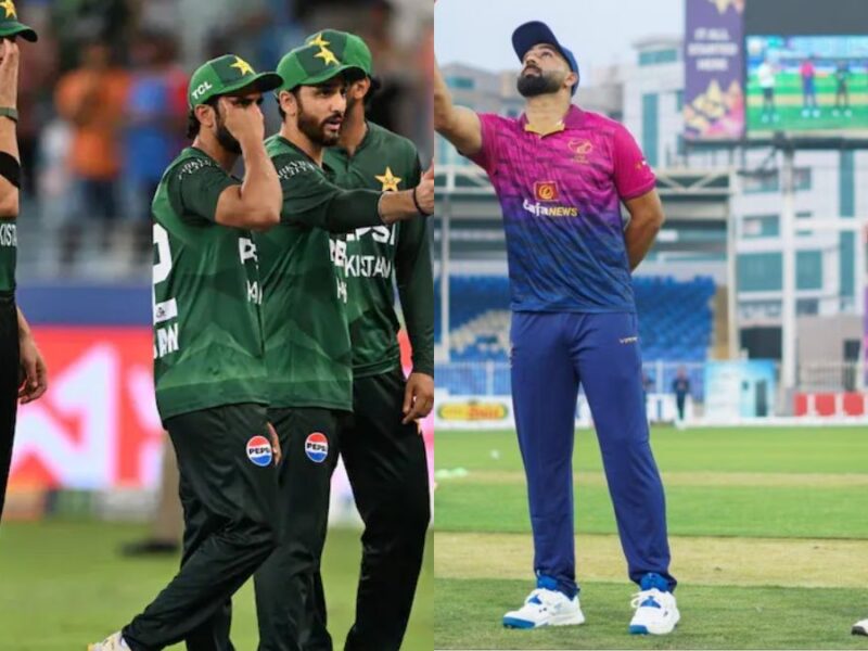 PAK vs UAE: थूक कर चाटने का काम कर रही Pakistan Team, पहले किया बॉयकॉट का ऐलान, लेकिन अब मैच खेलने पहुंच गई स्टेडियम