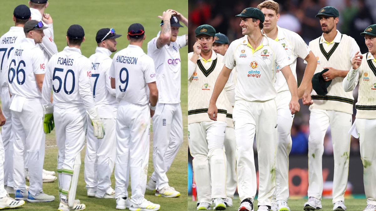 England team's squad for the Ashes 2025 series has been announced, 26-year-old player set to lead