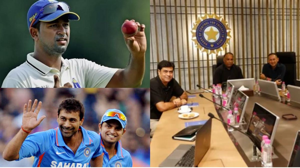 Team India