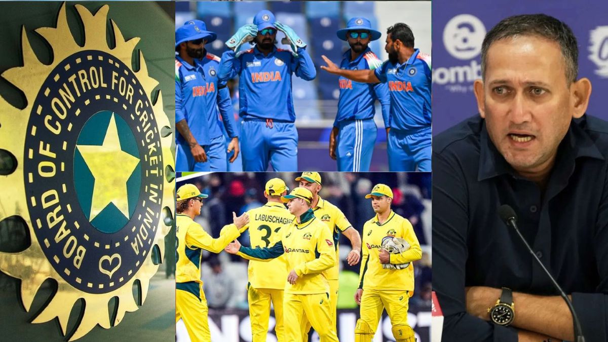 BCCI