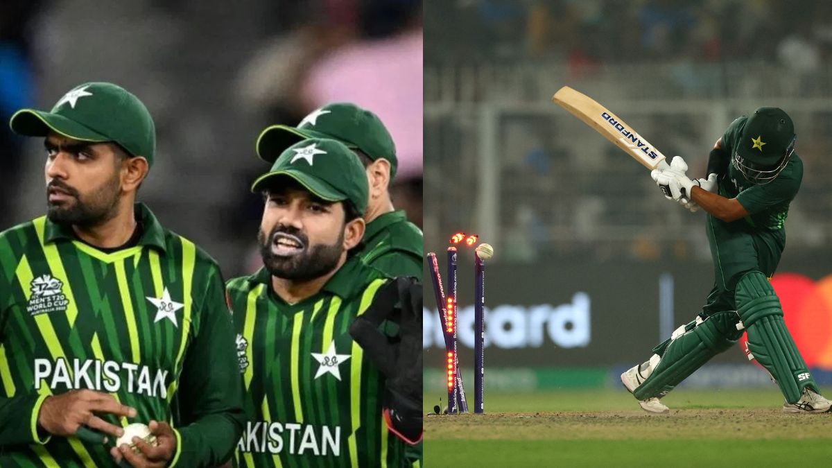 Pakistani Cricketer