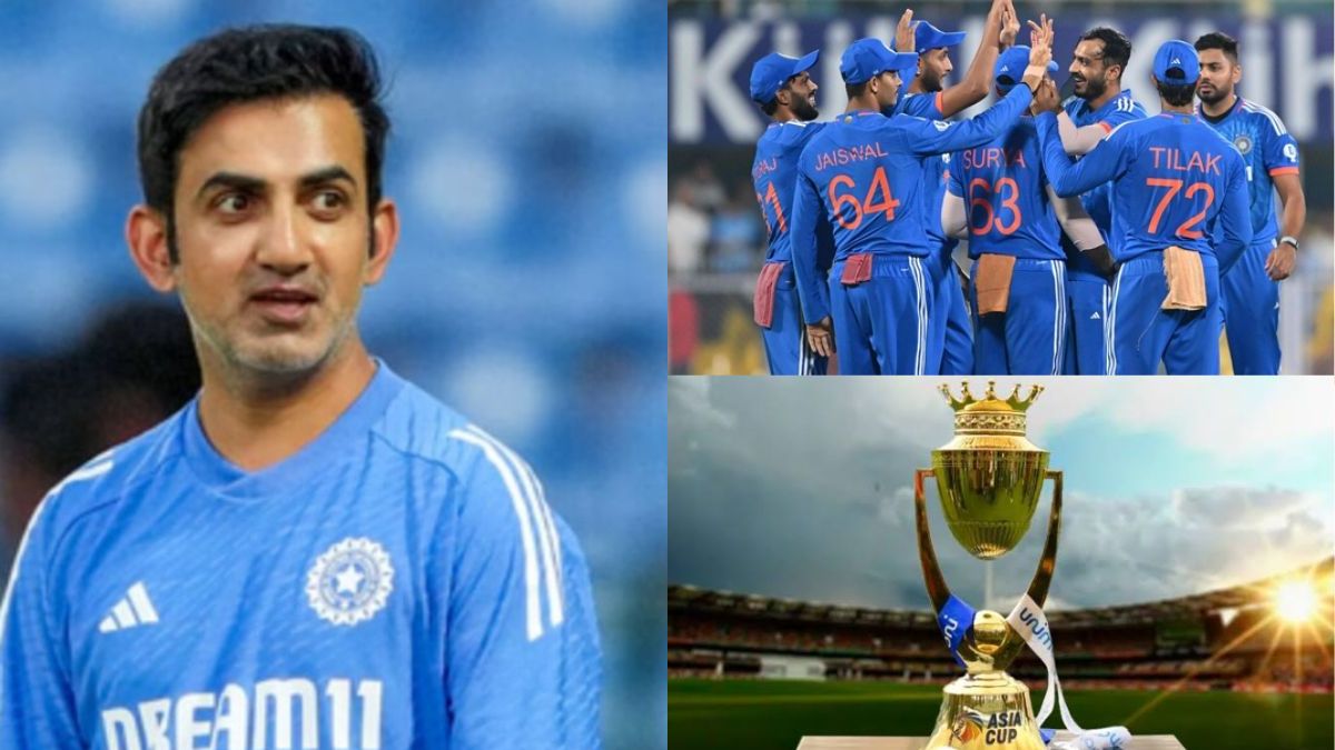 Asia Cup