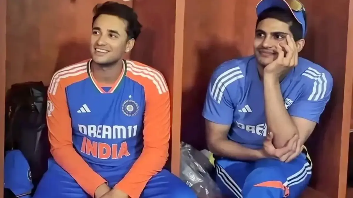 Bangladesh के खिलाफ मुकाबले के लिए India playing 11 आई सामने, Coach Gambhir के ग्यारह लाडलों को मौका 1