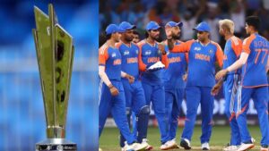Jaiswal, Iyer, Pant ignored, so MI-GT-KKR players dominate, Team India's combination for T20 World Cup 2026 'Full and final'