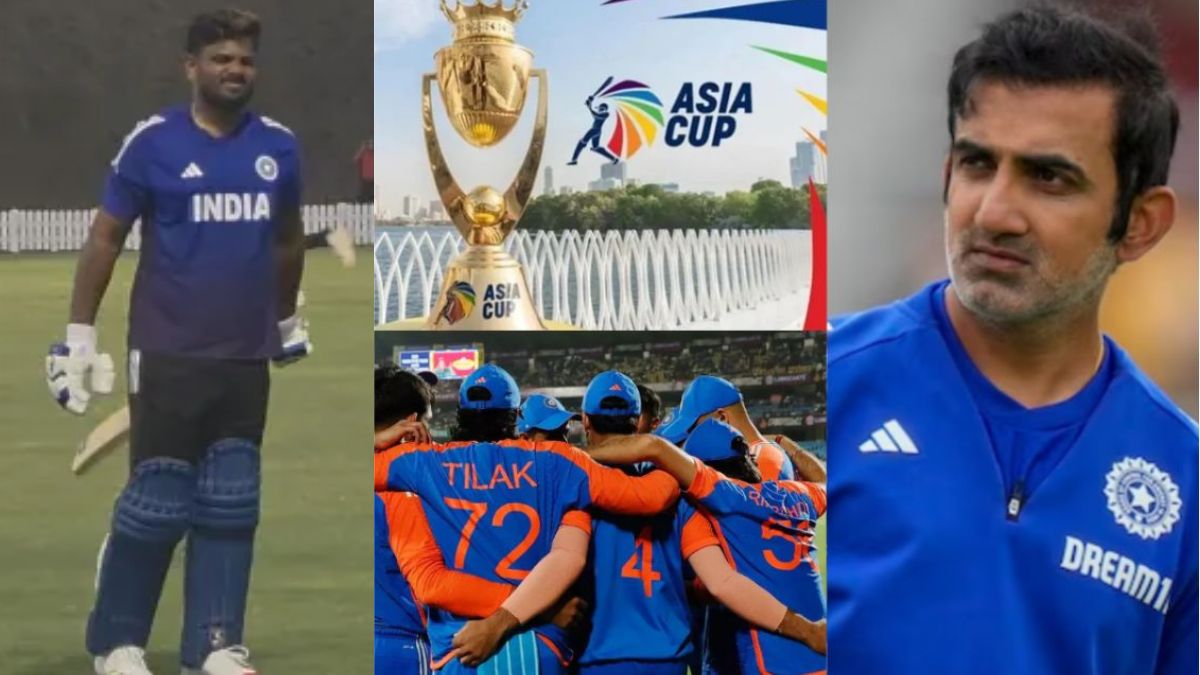Sanju Samson