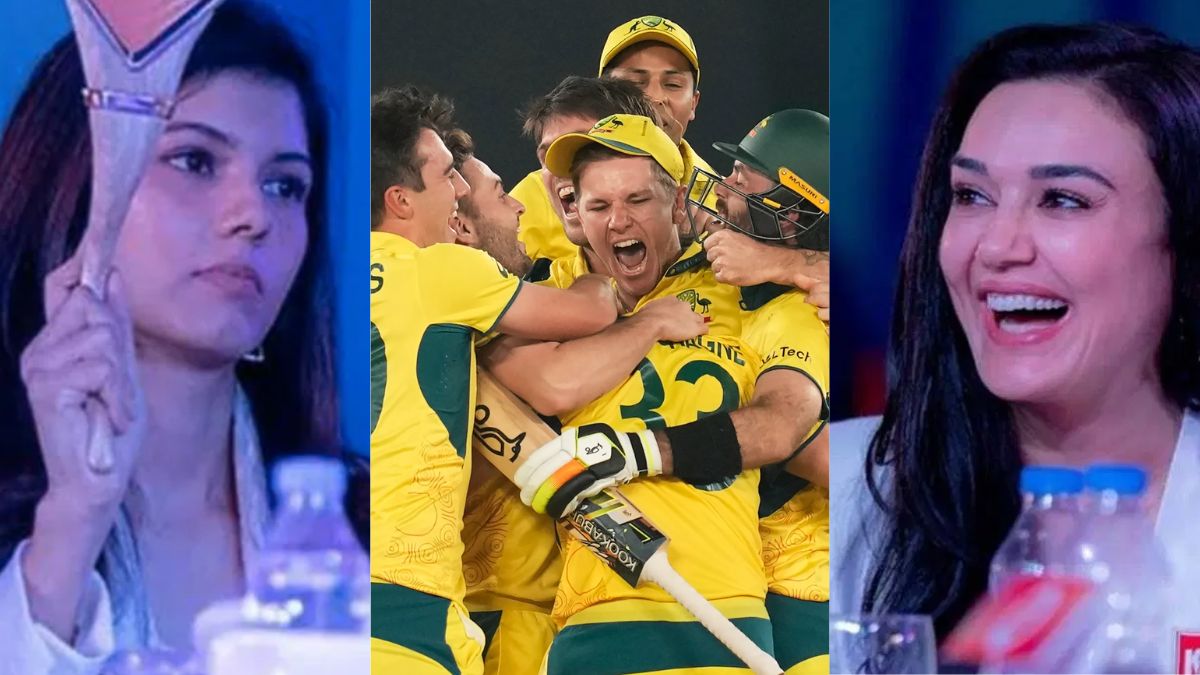 Kavya and Preeti will fight for this Kangaroo bowler, if he comes to auction, both are ready to pay up to Rs 30 crore.