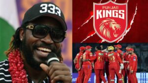 Chris Gayle