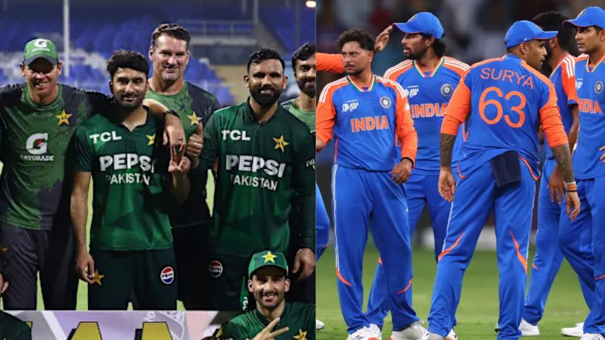IND vs PAK, MATCH PREDICTION IN HINDI: This team's victory is completely certain, this many runs will not be made in the first innings score of 200