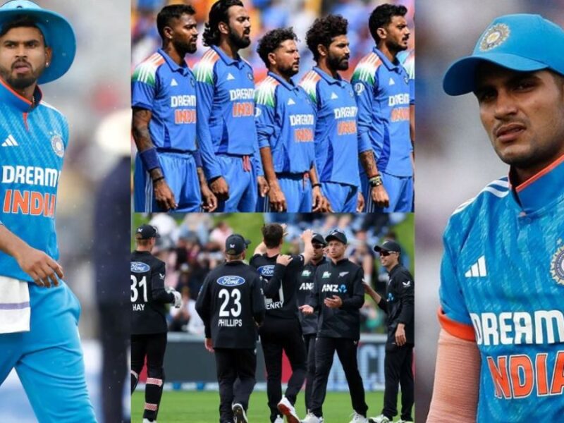 Team India