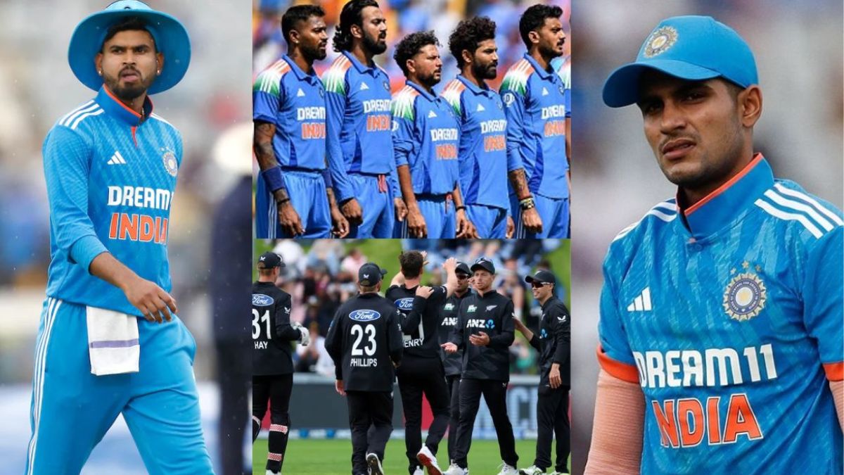 Team India