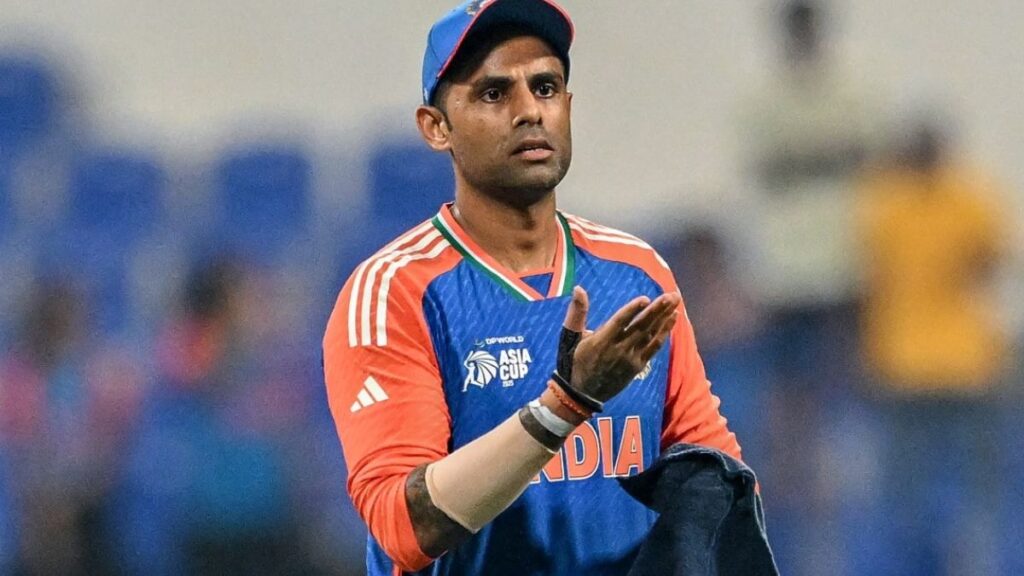 Asia Cup 2025: After Pakistan, India boycotts Bangladesh, does not participate in the match