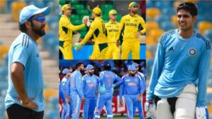 Team India