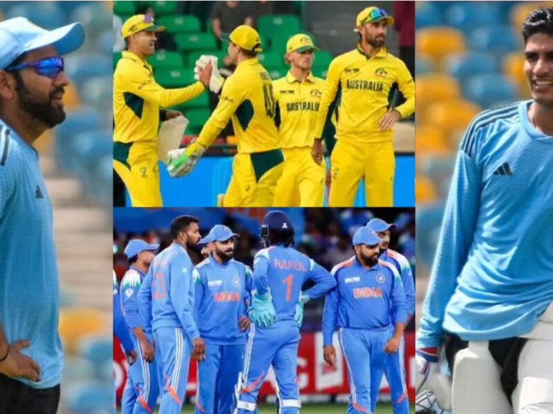 Team India