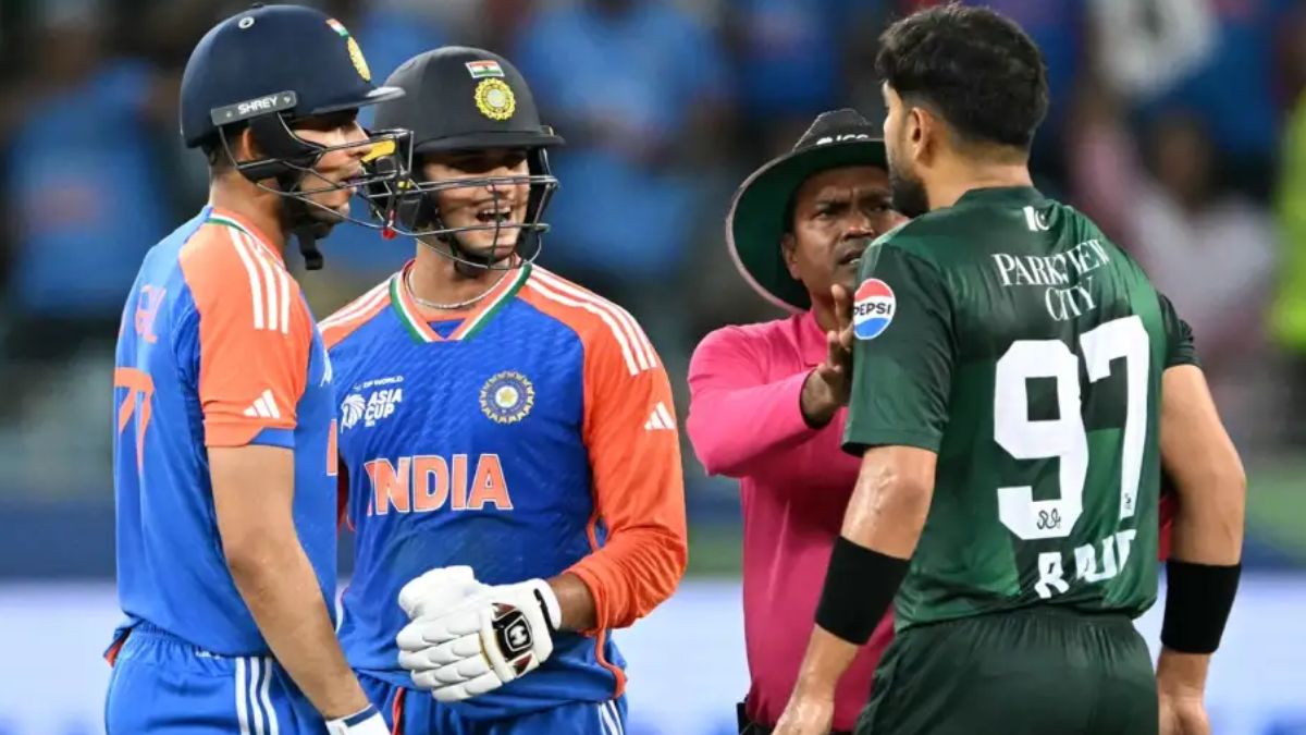 फाइनल में पाकिस्तान को लताड़ने को तैयार हैं Suryakumar Yadav, 12-13 ओवर में मैच खत्म करने का किया ऐलान 2 India vs Pakistan Asia Cup 2025