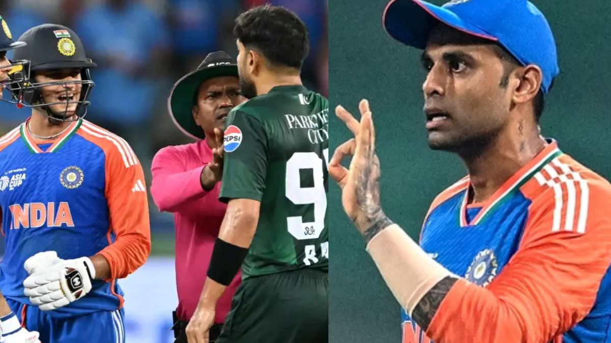 Suryakumar Yadav is ready to thrash Pakistan in the final, announcing to finish the match in 12-13 overs.