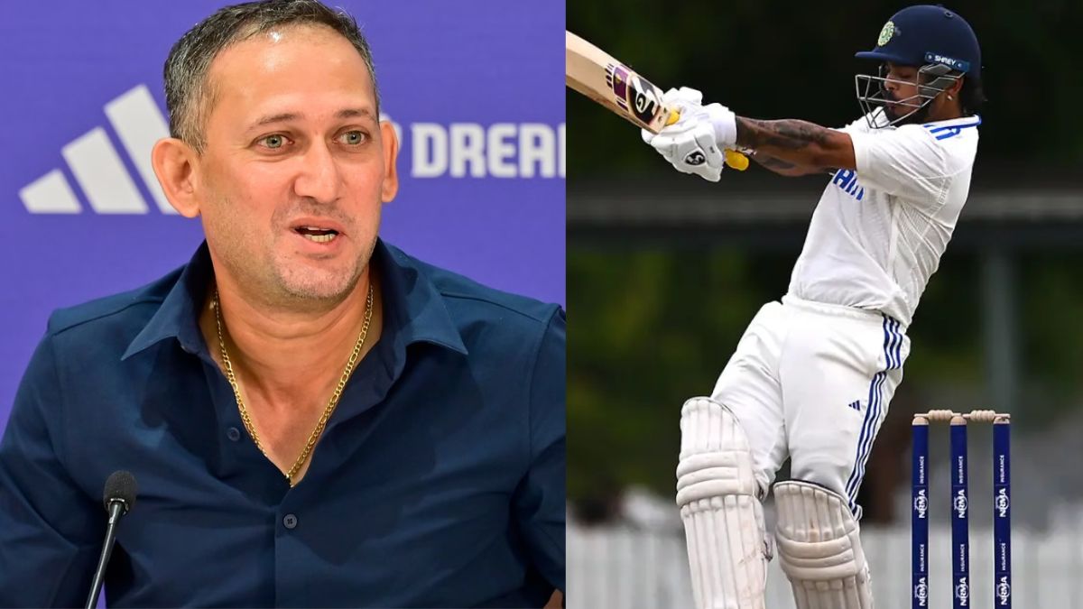 Ishan Kishan will soon return to Team India, Ajit Agarkar has revealed the way for his comeback.