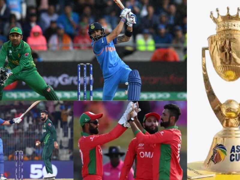 Asia Cup 2025