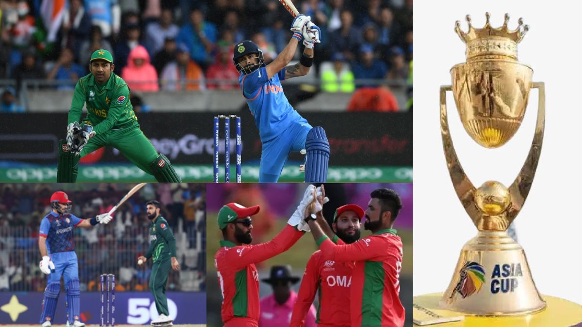Asia Cup 2025