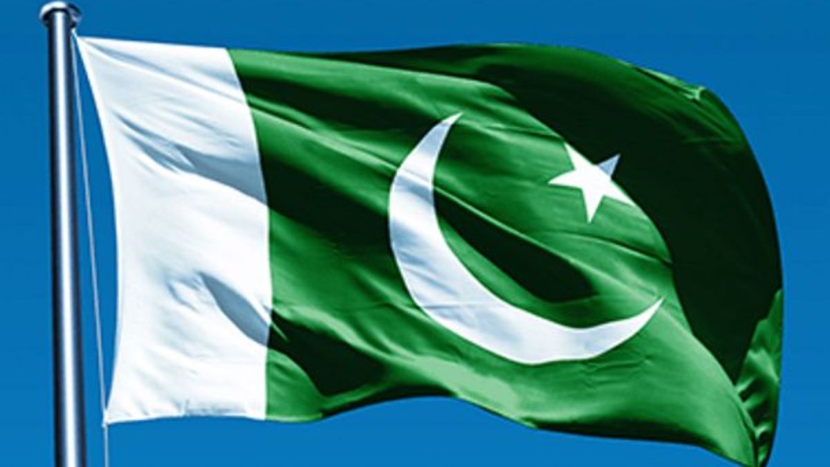 Pakistan Team